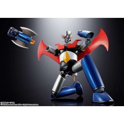 Bandai Gx-117 Mazinger Z Kakumei Shinka Power Up Version